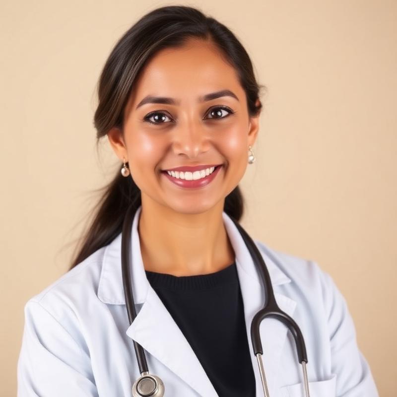 Dr. Priya Mehra, MD