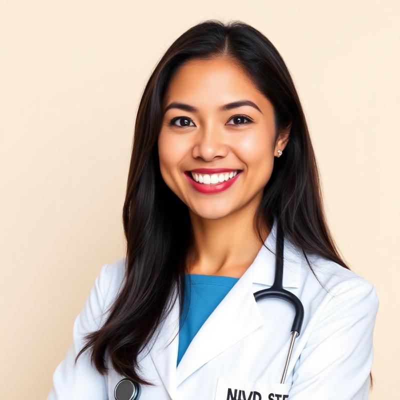 Sofia Ortiz, PA-C